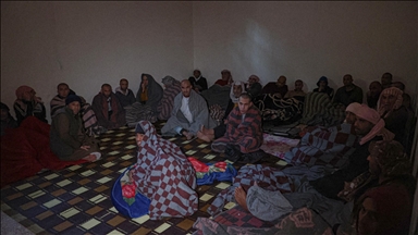 سوريا.. سجناء "داعش" يروون تفاصيل خروجهم من سجن الشدادي