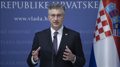 Plenković: Hrvatska razmatra sudjelovanje u Odboru za mir SAD-a