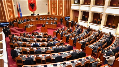 Ратификувана спогодбата за учество на Албанија во „Одборот за мир“