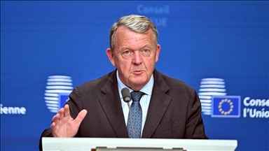 وزیر خارجه دانمارک: گرینلند خط قرمز ماست و آمریکا مالک آن نخواهد شد 