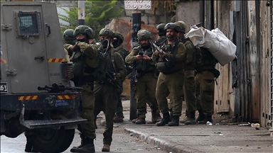 الضفة.. إصابة فلسطيني برصاص الجيش الإسرائيلي شمال القدس