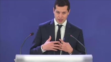 France : Gaza, réforme de l’ONU et lutte contre la désinformation au cœur du point presse du Quai d’Orsay