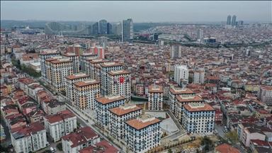 Yabancıya konut satışında son 9 yılın en düşük rakamı görüldü