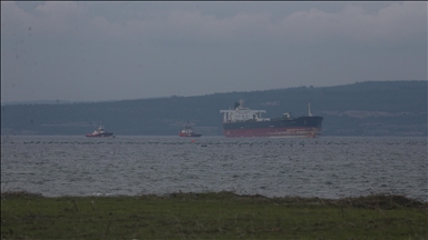 Turkish prosecutors seek arrests in probe linked to 10 tons of cocaine seized off Spain