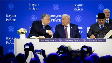 Mađarska među osnivačima Trumpove inicijative Odbor za mir: Obuzdajmo ratove i napredujmo