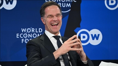 NATO: Rutte nuk propozoi asnjë kompromis për sovranitetin e Grenlandës gjatë takimit me Trumpin
