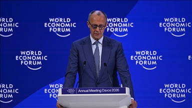 Almanya Başbakanı Merz: Sadece gücün geçerli olduğu bir dünya tehlikeli bir yerdir