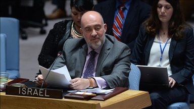 سفير إسرائيل لدى ألمانيا يدعم تنظيم "قسد" بسوريا