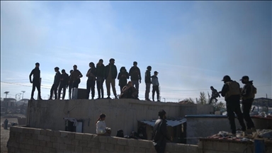 Sirijska vojska optužuje terorističku grupu PKK za širenje lažnih, opasnih glasina među sirijskim Kurdima