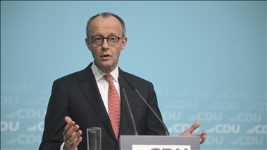 L’Allemagne accueille avec prudence les propos de Trump sur un accord concernant le Groenland