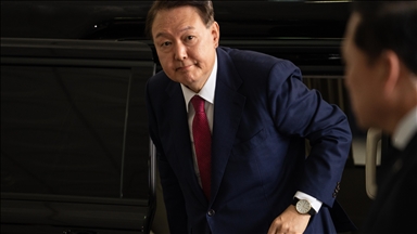 South Korea's prosecutors appeal against court ruling for ex-President Yoon for obstruction charges