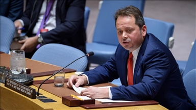 UN says Haiti at 'critical juncture' in restoring democratic institutions