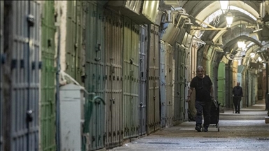 إضراب فلسطيني في إسرائيل رفضا لتفشي الجريمة وتقاعس الشرطة