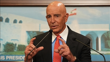 باراك يلتقي زعيم "قسد" 