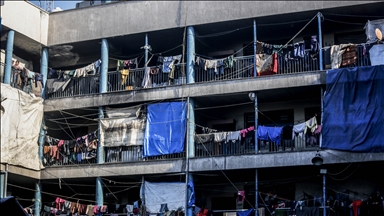 Israel 'should not assume' destroying property can halt UNRWA operations: UN inquiry