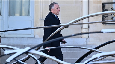 Plane carrying US envoys Witkoff and Kushner lands in Moscow