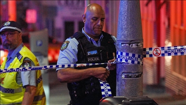 Al menos 3 muertos y un herido tras un tiroteo bajo investigación en Australia 