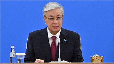 Президент Казахстана подписал указ о создании комиссии по конституционной реформе