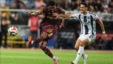 Trabzonspor ile Kasımpaşa 34. randevuda