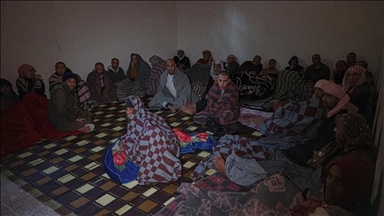 ئەو تیرۆریستانەی داعش یەپەگە/سەدەگە ئازادی کردن و سوپای سووریا دەستگیری کردنەوە چیرۆکی ئازادکردنیان لە گرتوخانە گێڕایەوە