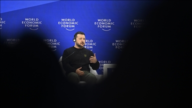 Zelenskyy says US, Russia, Ukraine to hold first trilateral meeting in UAE on Friday and Saturday