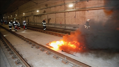 Death toll in Spain high-speed train crash rises to 45