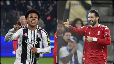 Şampiyonlar Ligi'nde 7. hafta maçları sona erdi