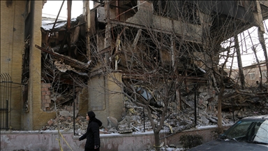 L’Iran annonce la mort de 3.117 personnes lors des troubles dans le pays