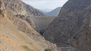 بحران بی‌سابقه آب در پایتخت ایران؛ تمامی سدهای تهران به «حجم مرده» رسیدند