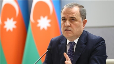 Azerbajxhani njofton zv/sekretaren e NATO-s mbi normalizimin me Armeninë