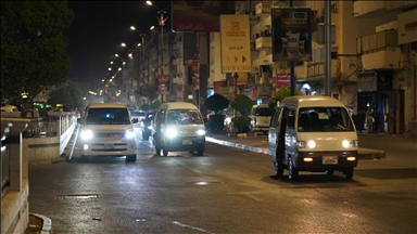 یەمەن.. تەقینەوەیەک لە عەدەن کوژرانی پێنج سەربازیی لێکەوتەوە