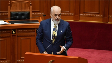 Rama në seancën për Bordin e Paqes: Një tjetër mundësi për të dhënë kontribut për paqen