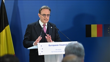 Belgijski premijer tvrdi da bi zaplijena ruske imovine bila ratni čin s teškim posljedicama za Evropu