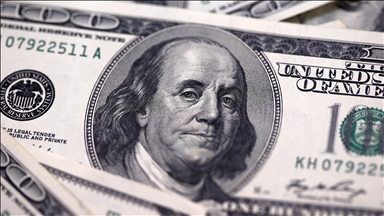 Finansal kesim dışındaki firmaların net döviz açığı kasımda arttı