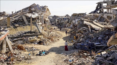 شمار قربانیان حملات اسرائیل به غزه به 71 هزار و 562 نفر رسید