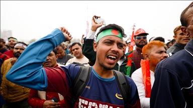 Campaign begins for Bangladesh’s general elections next month