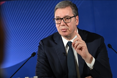 Vučić: Evropa i SAD više neće nastupati zajedno po svim pitanjima