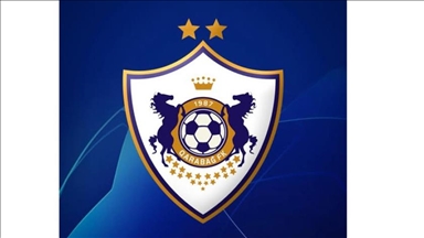 Ильхам Алиев раскритиковал арбитра матча «Карабах»- «Айнтрахт»