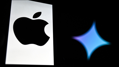 Apple reportedly developing AI-powered wearable pin