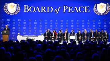 "مجلس السلام".. ابتكره ترامب لغزة ووسعه ليتجاوز الأمم المتحدة 