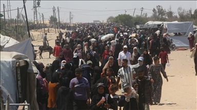 UN: Više od 230.000 žena i djevojčica u Gazi ima ograničen pristup zdravstvenim uslugama 