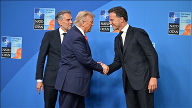 Trump y Rutte establecen “el marco para un futuro acuerdo con respecto a Groenlandia”