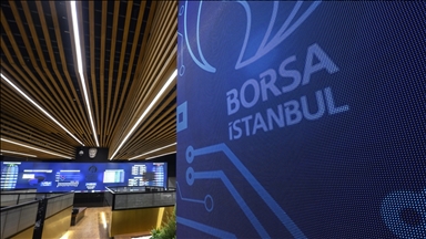 Borsa günü rekor seviyeden tamamladı