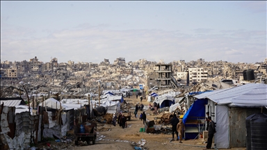 İtalya, Gazze için oluşturulan Barış Kurulu'na katılma konusunda daha fazla zamana ihtiyaç duyuyor