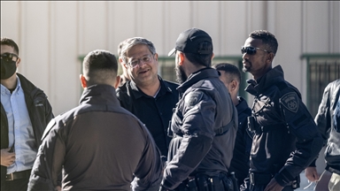 Israel stops film screening by force at Jerusalem cultural center