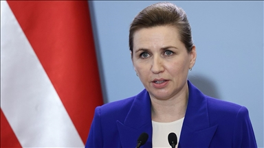 رئيسة وزراء الدنمارك: نفاوض واشنطن على قضايا كثيرة إلا السيادة