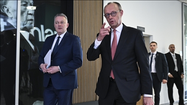 Alemania acoge con cautela el acuerdo marco sobre Groenlandia anunciado por Trump