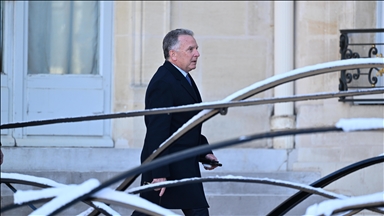 US special envoy says talks on Ukraine settlement ‘at the end’