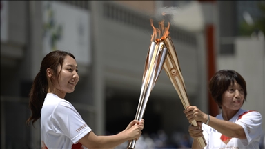 Japanese publisher handed suspended sentence over Tokyo Olympics bribery