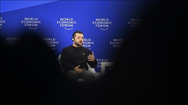 Zelenski potvrdio da će SAD, Rusija i Ukrajina održati prvi trilateralni sastanak u UAE-u u petak i subotu